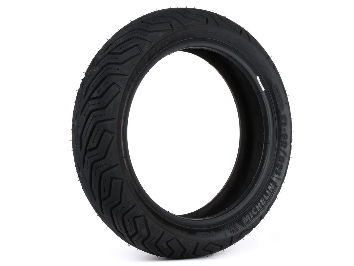 Tyre MICHELIN City Grip 2 M S Rear 140 60 13 inch TL 63S Tyre